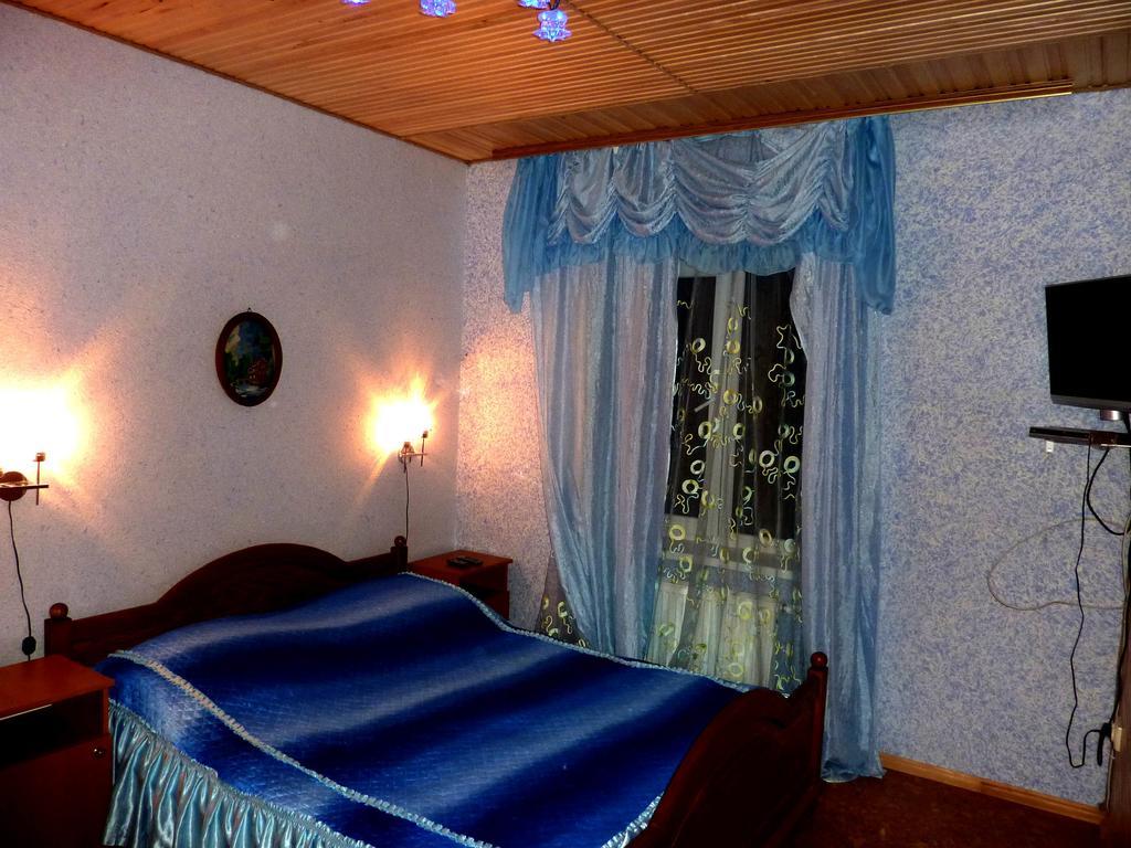 Makovytsya Hotell Jaremtsje Rom bilde