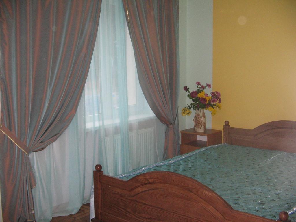 Makovytsya Hotell Jaremtsje Rom bilde