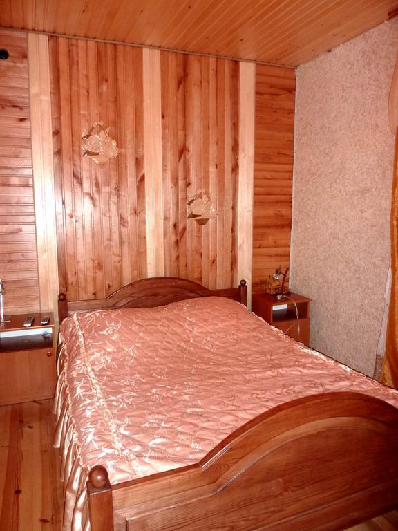 Makovytsya Hotell Jaremtsje Rom bilde
